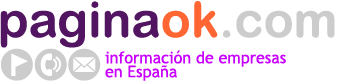 informacion de empresas en españa